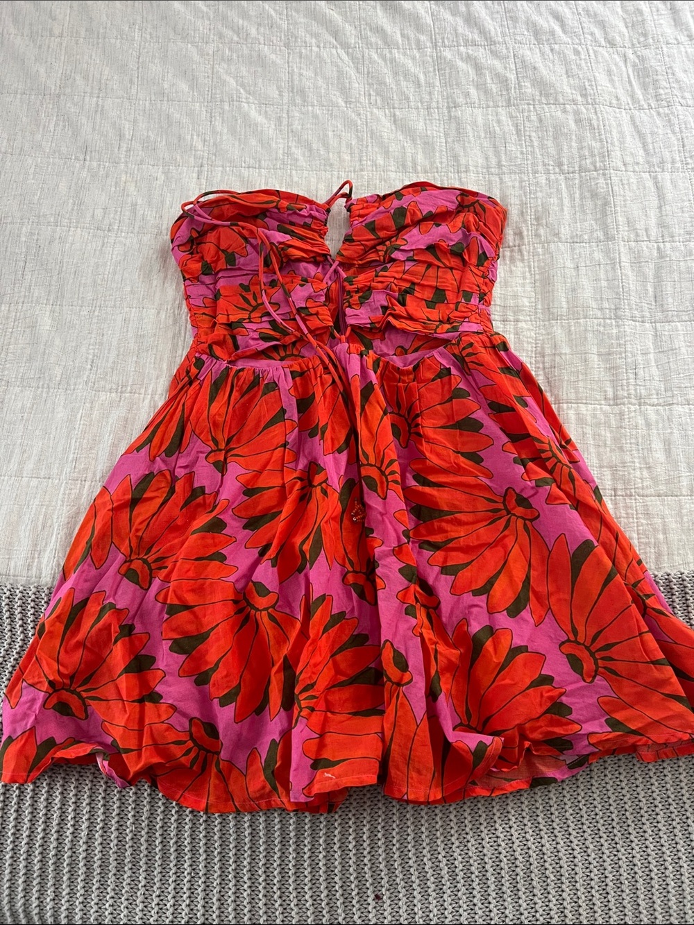 Farm Rio copacabana dress - Picture 2 of 6